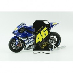 Pitboard 1/12 - Valentino Rossi - PBVAL041