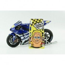 Pitboard 1/12 - Valentino Rossi - PBVAL049