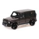 Mercedes AMG G63 2018 Red Metallic Minichamps 110037060