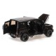 Mercedes AMG G63 2018 Red Metallic Minichamps 110037060