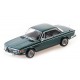 BMW 2800 CS 1968 Dark Green Minichamps 410029021