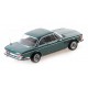 BMW 2800 CS 1968 Dark Green Minichamps 410029021