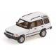 Land Rover Discovery White Almost Real ALM410402