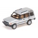 Land Rover Discovery Silver Almost Real ALM410403