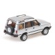 Land Rover Discovery Silver Almost Real ALM410403