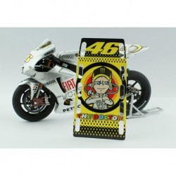 Pitboard 1/12 - Valentino Rossi - PBVAL001