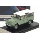 Land Rover Defender 110 Heritage Edition Green 2015 Almost Real ALM410307