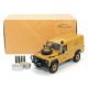 Land Rover 110 Camel Trophy Borneo Support Unit 1985 Almost Real ALM810311
