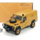 Land Rover 110 Camel Trophy Borneo Support Unit 1985 Almost Real ALM810311
