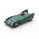 Lotus IX 48 24 Heures du Mans 1955 Spark S4397