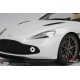 Aston Martin Vanquish Zagato Speedster Escaping White Truescale TS0229