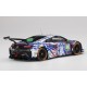 Acura NSX GT3 86 IMSA Watkins Glen 2017 Top Speed TS0270