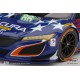 Acura NSX GT3 86 IMSA Watkins Glen 2017 Top Speed TS0270