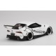 Toyota GR Supra V1.0 Pandem White Top Speed TS0294