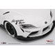Toyota GR Supra V1.0 Pandem White Top Speed TS0294