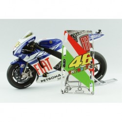 Pitboard 1/12 - Valentino Rossi - PBVAL017