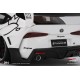 Toyota GR Supra V1.0 Pandem White Top Speed TS0294