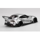 Toyota GR Supra V1.0 Pandem Silver Truescale TS0297