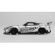 Toyota GR Supra V1.0 Pandem Silver Truescale TS0297