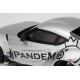Toyota GR Supra V1.0 Pandem Silver Truescale TS0297