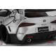 Toyota GR Supra V1.0 Pandem Silver Truescale TS0297