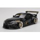 Toyota GR Supra V1.0 Pandem Black Truescale TS0307
