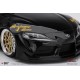 Toyota GR Supra V1.0 Pandem Black Truescale TS0307