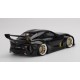 Toyota GR Supra V1.0 Pandem Black Truescale TS0307
