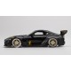 Toyota GR Supra V1.0 Pandem Black Truescale TS0307