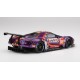 Ford GT 85 24 Heures du Mans 2019 Top Speed TS0312