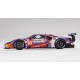 Ford GT 85 24 Heures du Mans 2019 Top Speed TS0312