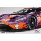 Ford GT 85 24 Heures du Mans 2019 Top Speed TS0312