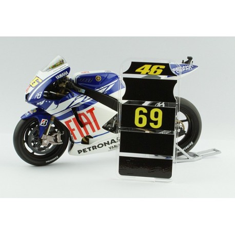 Pitboard 1/12 - Valentino Rossi - PBVAL025