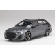 Audi RS6 Avant Carbon Black Daytona Grey Top Speed TS0316