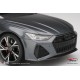 Audi RS6 Avant Carbon Black Daytona Grey Top Speed TS0316