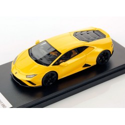 Lamborghini Huracan Evo RWD Giallo Belenus Looksmart LS517A