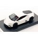 Lamborghini Huracan Evo RWD Bianco Canopus Matt Looksmart LS517D