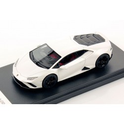Lamborghini Huracan Evo RWD Bianco Canopus Matt Looksmart LS517D