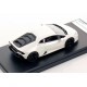 Lamborghini Huracan Evo RWD Bianco Canopus Matt Looksmart LS517D