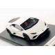 Lamborghini Huracan Evo RWD Bianco Canopus Matt Looksmart LS517D