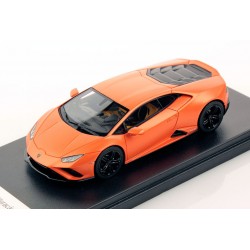 Lamborghini Huracan Evo RWD Arancio Xanto Looksmart LS517E