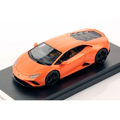 Lamborghini Huracan Evo RWD Arancio Xanto Looksmart LS517E