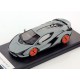 Lamborghini Sian FKP 37 Grigio Egoista Matt Looksmart LS507E