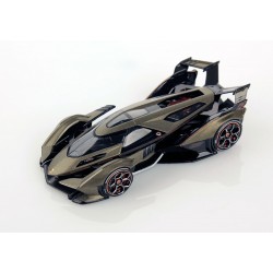 Lamborghini V12 Vision Gran Turismo 2019 Looksmart LS515