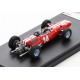 Ferrari 1512 14 F1 USA 1965 Pedro Rodriguez Looksmart LSRC072