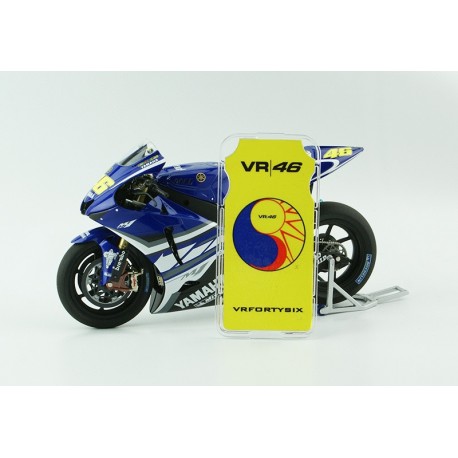 Pitboard 1/12 - Valentino Rossi - PBVAL052
