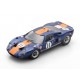 Ford GT40 11 24 Heures de Daytona 1967 Spark S4541