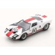 Ford GT40 60 24 Heures du Mans 1966 Spark S4538