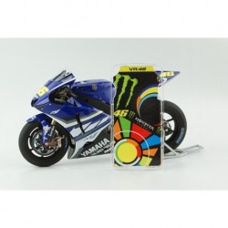 Pitboard 1/12 - Valentino Rossi - PBVAL060