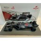 Alfa Romeo Sauber Ferrari C39 7 F1 Test Fiorano 2020 Kimi Raikkonen Spark 18S480